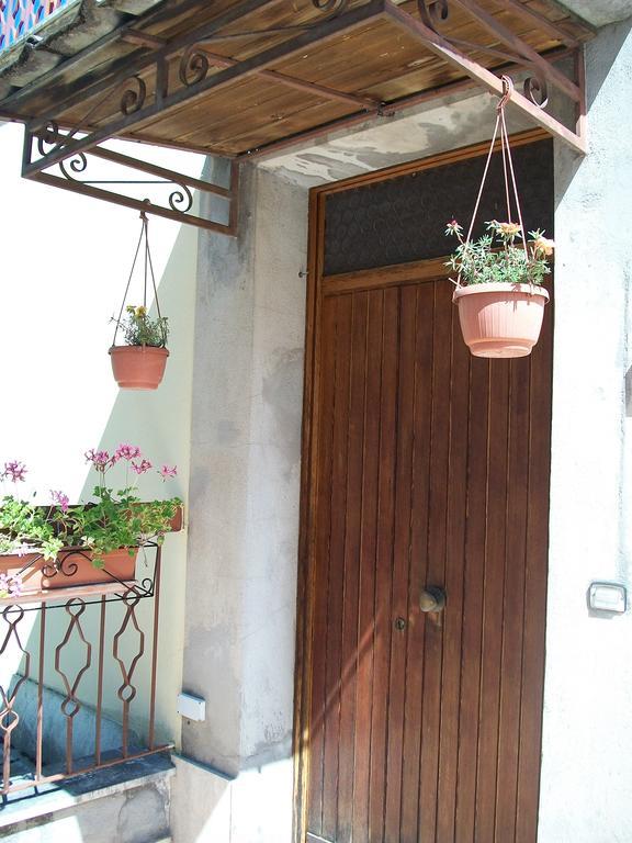 Sweet Home Montopoli in Sabina Exterior photo